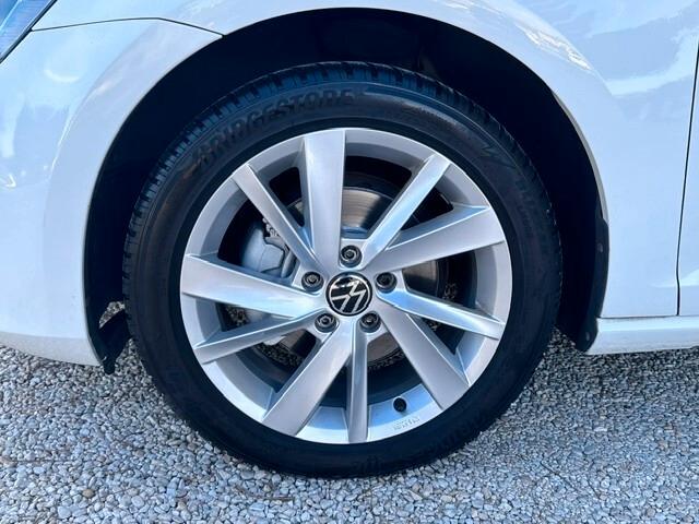 VW Golf 1.4 TGI 5p. - METANO - NEOPATENTATI