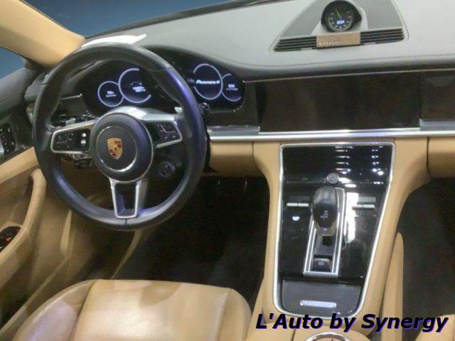 PORSCHE Panamera 2.9 4 E-Hybrid Sport Turismo