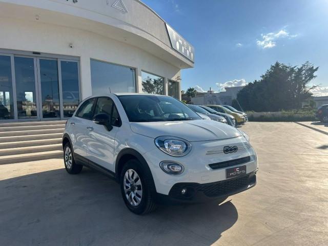 Fiat 500X 1.3 mjet 95cv