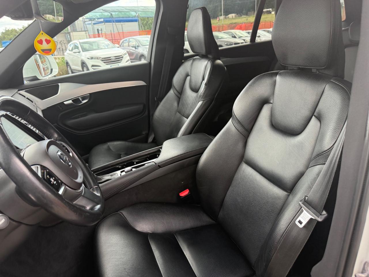 Volvo V90 D5 - 7 Posti - 4x4