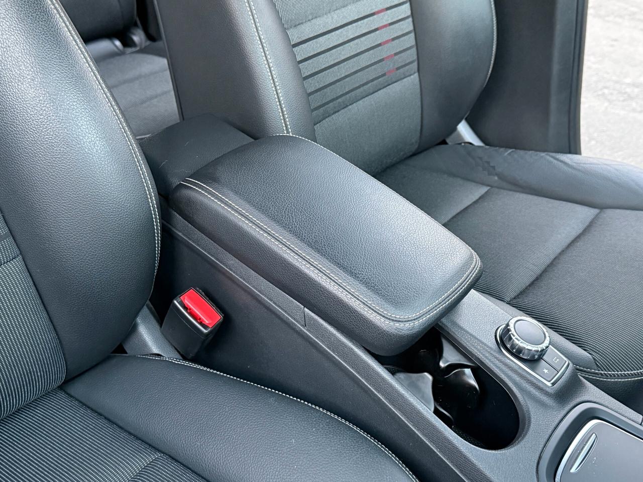 Mercedes B 180 CDI Automatic Executive NAVI - 2015