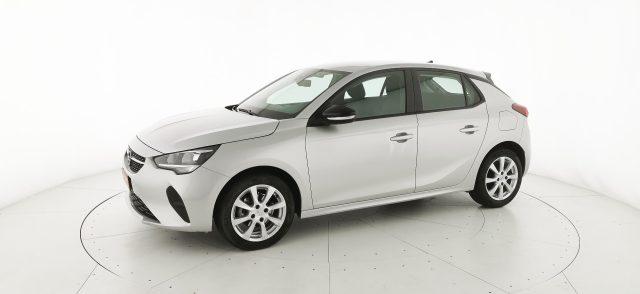 OPEL Corsa 1.2 Edition