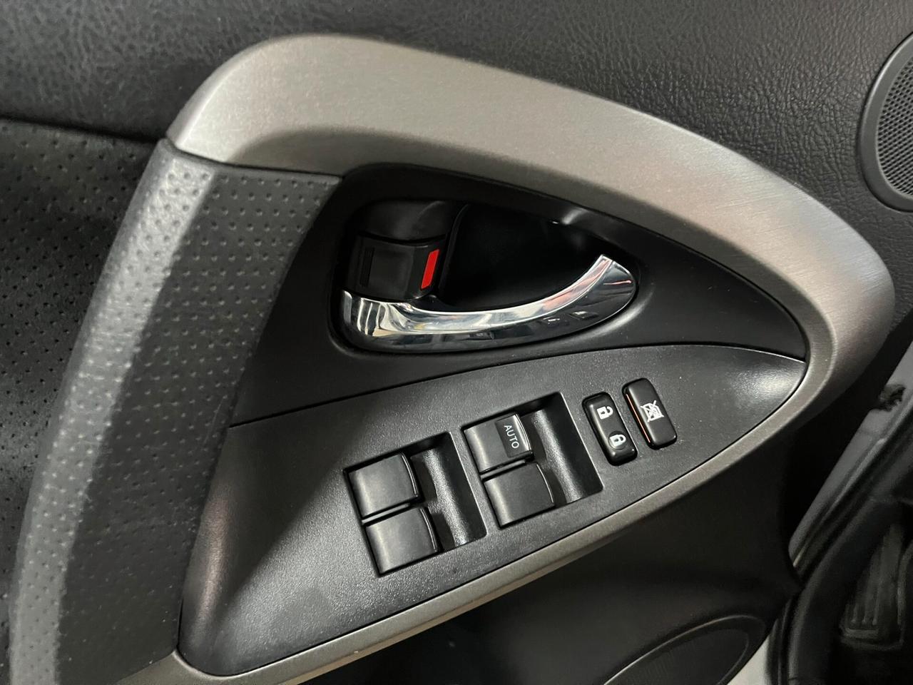 Toyota RAV 2.2 D cambio automatico! 4x4