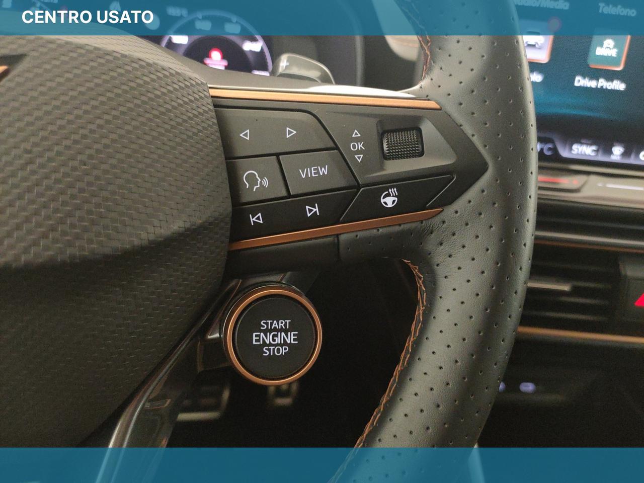 1.5 Hybrid 150 CV DSG