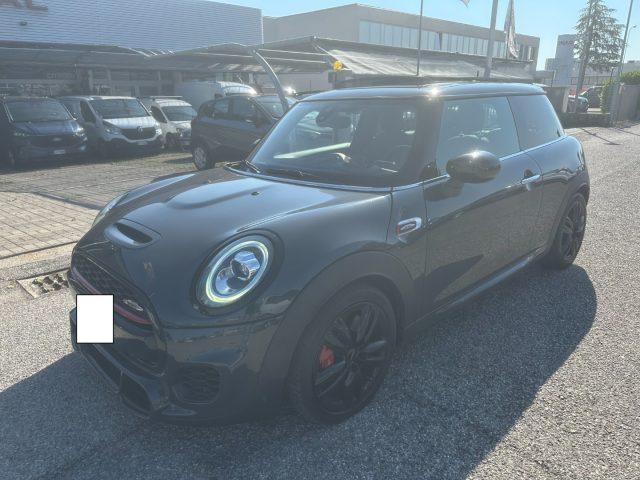 MINI John Cooper Works 2.0 AUT. 231 CV TETTO APRIBILE