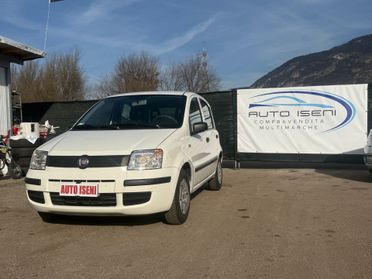 Fiat Panda 1.2 Dynamic SOLO 90.000 KM
