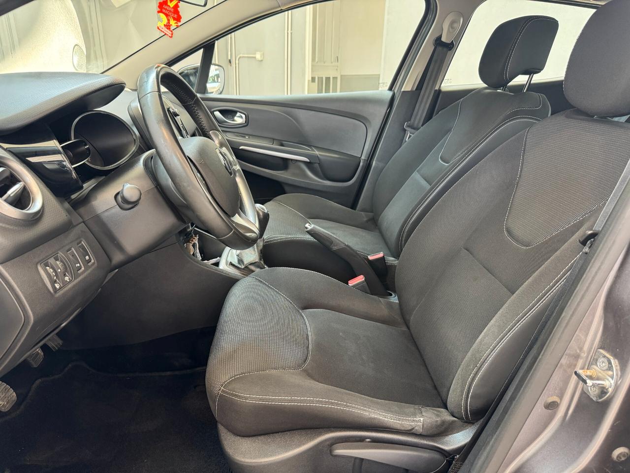 Renault Clio 0.9 TCe 12V 90CV Start&Stop 5 porte Duel2