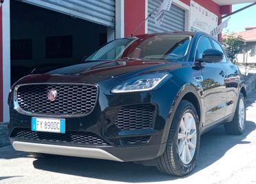 Jaguar E-Pace 2.0D 150 CV AWD R-Dynamic