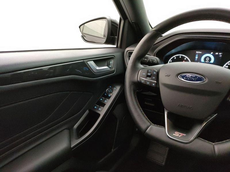 Ford Focus ST 2.3 Ecoboost 280CV ST S&S