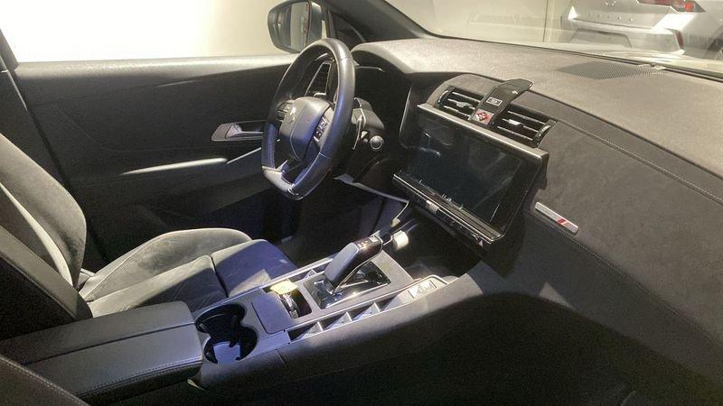DS DS 7 DS 7 Crossback E-Tense Performace Line+