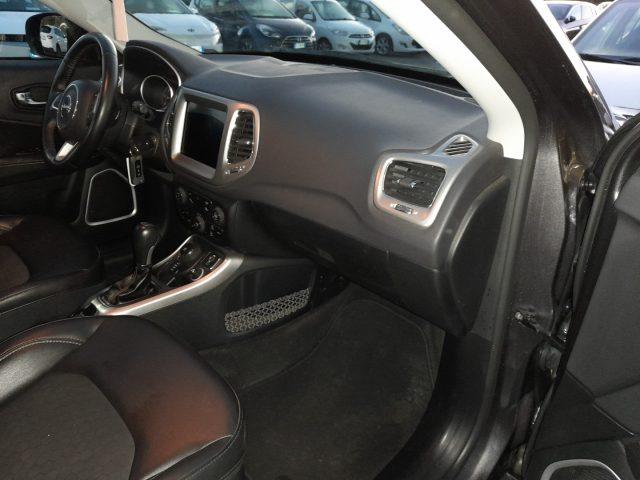 JEEP Compass 2.0 Multijet II aut. 4WD Longitude