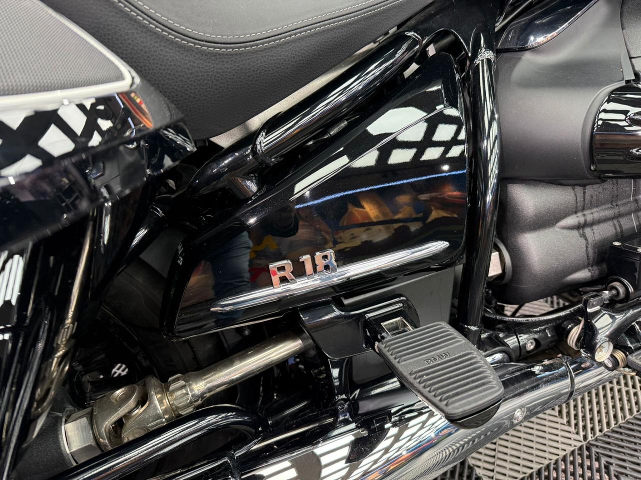 Bmw R 18 (56640)
