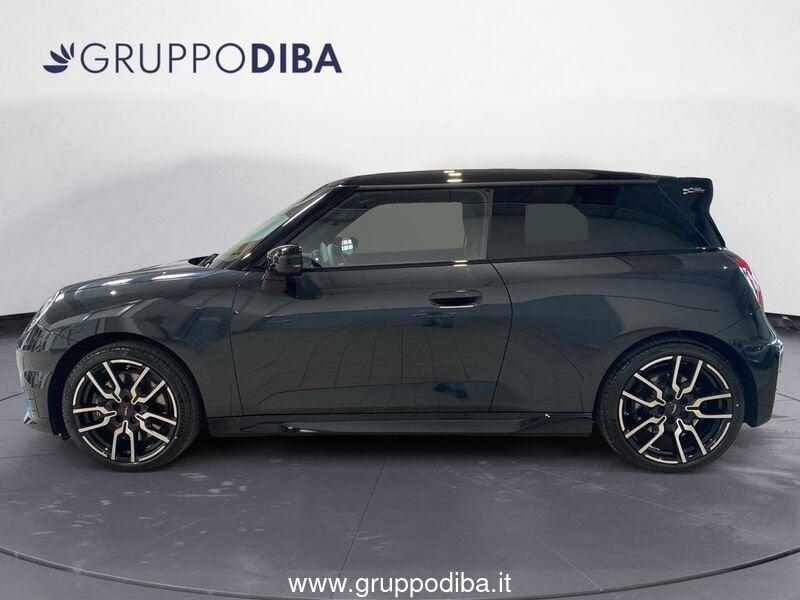 MINI Mini Cooper A.E. Mini Cooper J01 All-Electric Mini Cooper SE JCW