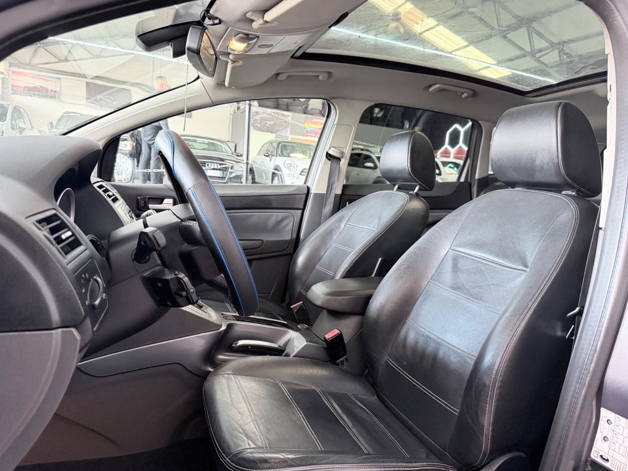 Ford Kuga 2.0 TDCi 163 CV 4WD Powersh.Titanium DPF