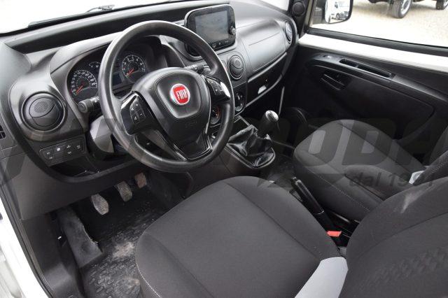 FIAT Fiorino 1.3MJT 95CV Cargo