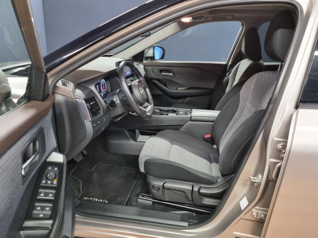 NISSAN X-Trail e-Power 2WD 5 posti N-Connecta