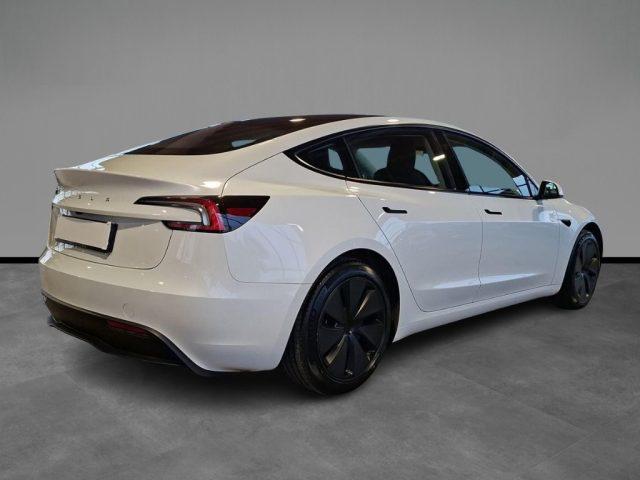 TESLA Model 3 NV35 RWD Premium Aut.