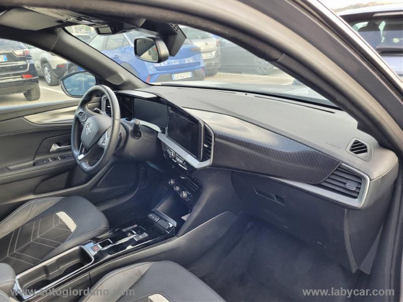 OPEL Mokka 1.2 Turbo 130 CV aut. Ultimate
