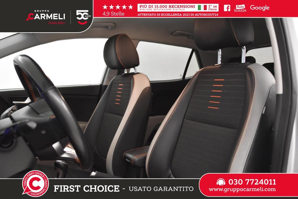 Kia Stonic 1.6 CRDi Energy