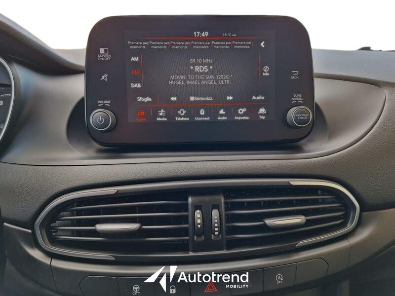 FIAT Tipo SW 1.6 Multijet 130 CV S&S