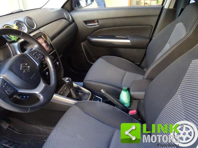 SUZUKI Vitara 1.0 112 CV