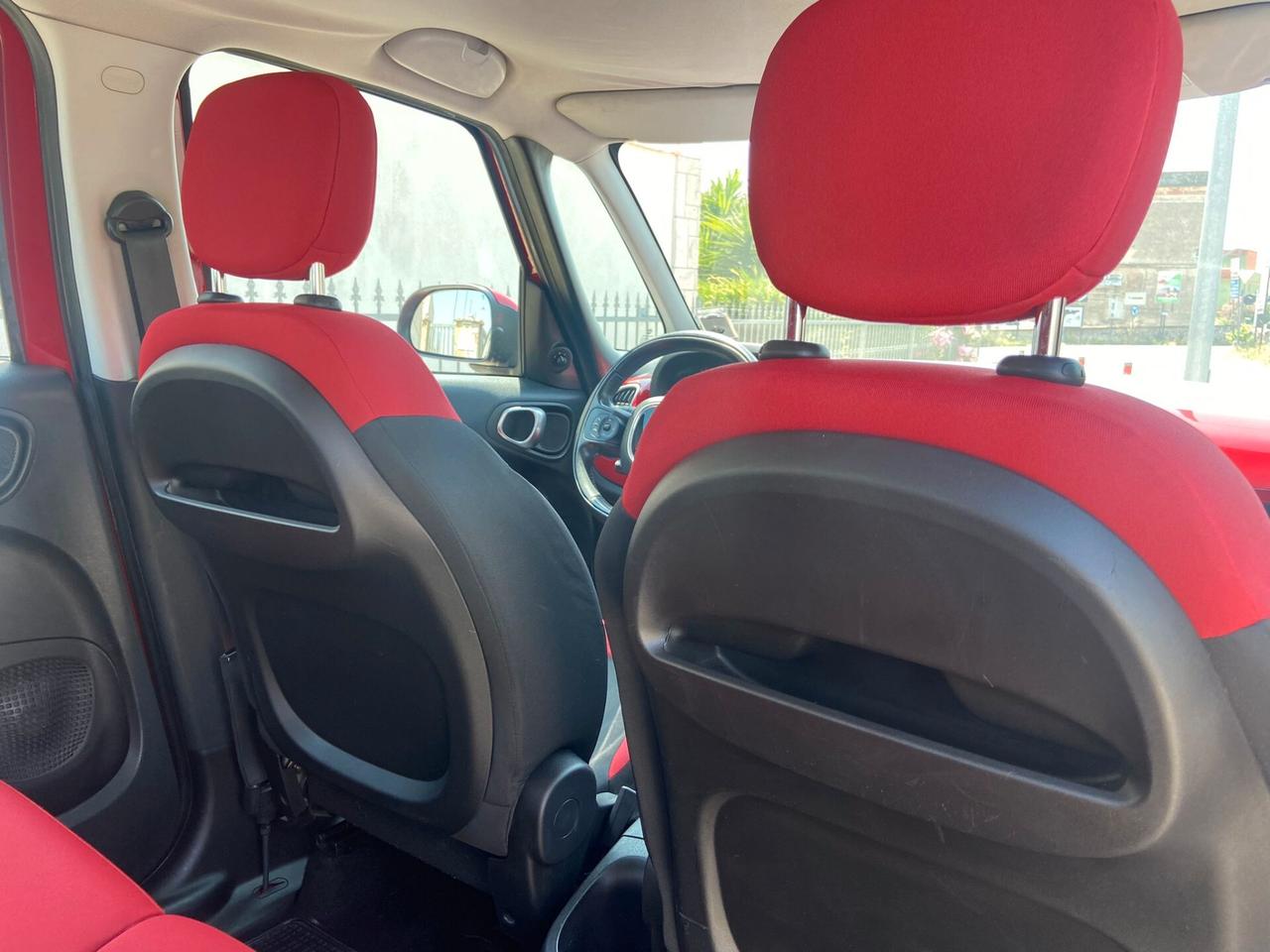 Fiat 500L 1.3 Multijet 85 CV Pop Star