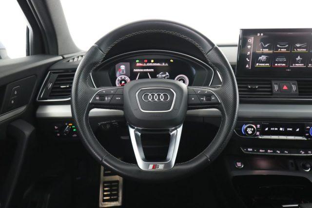 AUDI Q5 Q5 SPB 35 TDI S tronic S line