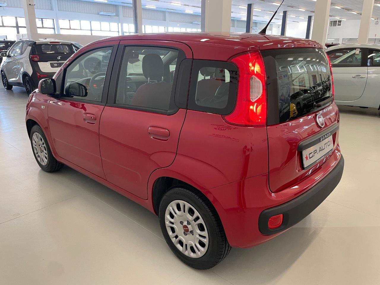 Fiat Panda 1.2 EasyPower Easy
