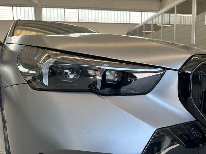 BMW i5 Touring eDrive40 M Sport Pro