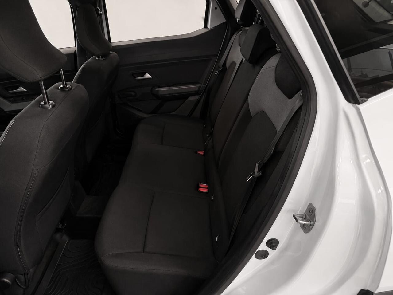 Dacia Duster Eco-G 100 CV Essential