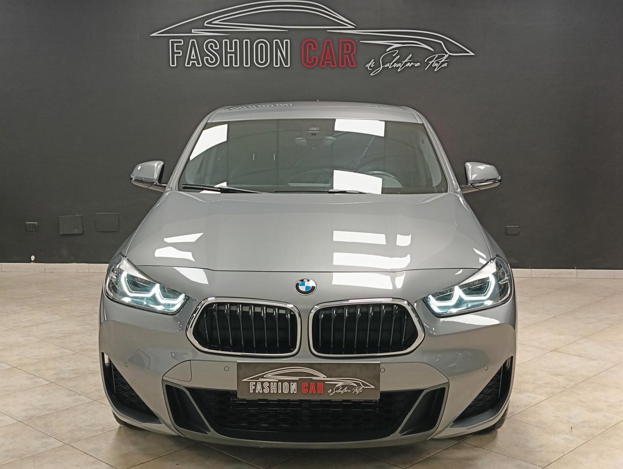 Bmw X2 xDrive18d Msport