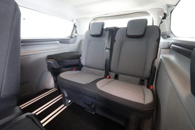 FORD Tourneo Custom 2°s 320 2.0 EcoBlue 150CV PL Titanium
