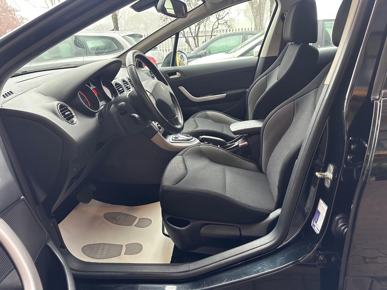 Peugeot 308 1.6 VTi 120CV 5p. Premium