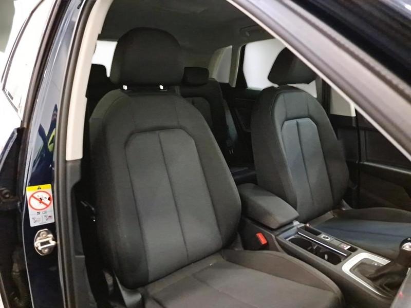 AUDI Q3 35 TFSI MHEV S TRONIC BUSINESS ADVANCED 5 PORTE SUV