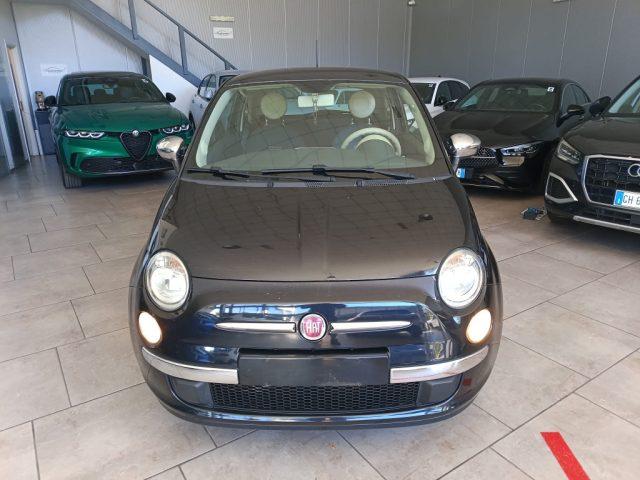 FIAT 500 1.2 EasyPower Pop Star