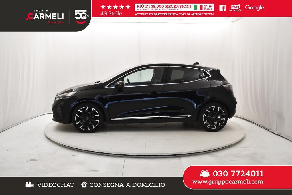 Renault Clio 1.0 ECO-G Techno