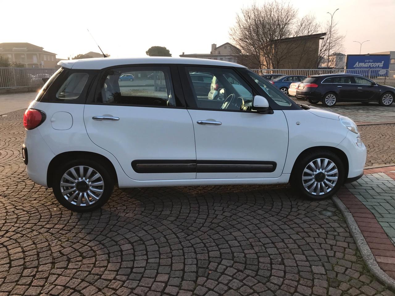 Fiat 500L 1.3 Multijet 85 CV Easy