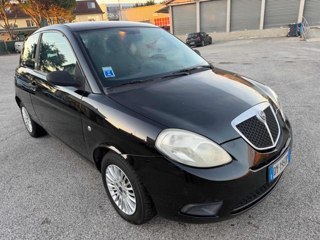 LANCIA Ypsilon 1.4 BENZINA/GPL senza nessun lavoro da fare