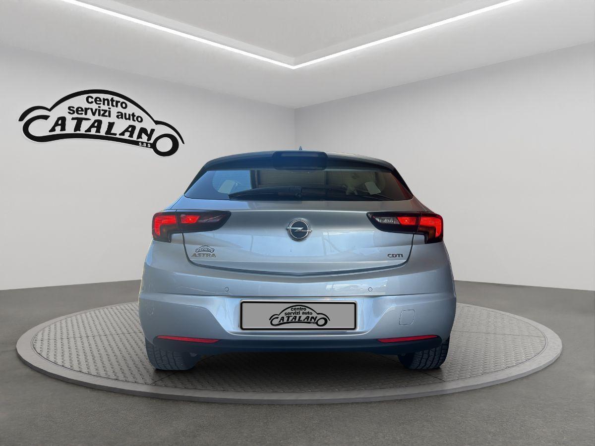 OPEL - Astra - 1.6 CDTi 110 CV S&S 5p. Innovation