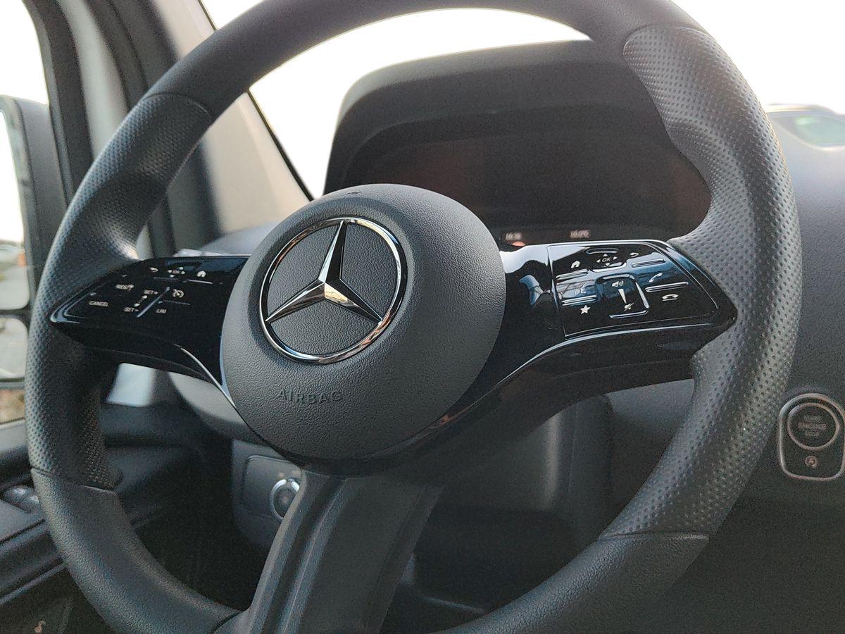 Mercedes-Benz Sprinter Furgone 311CDI 37/35