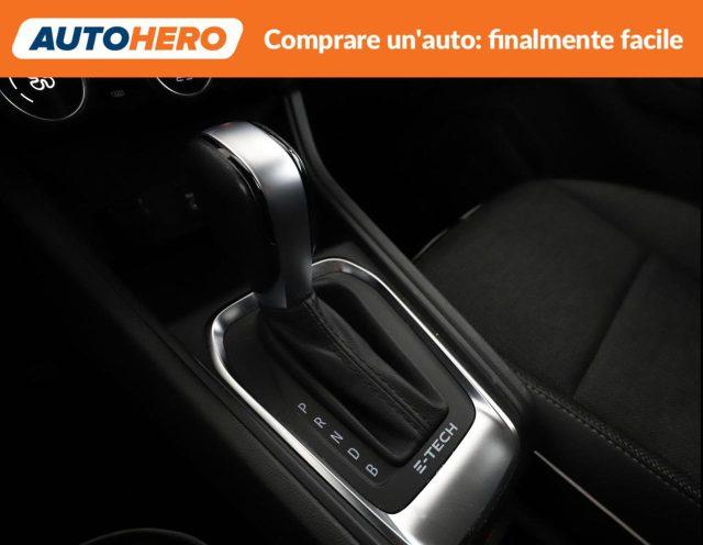 RENAULT Captur Full Hybrid E-Tech 145 CV Intens