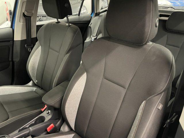 SKODA Kamiq 1.0 TSI 95 CV Ambition