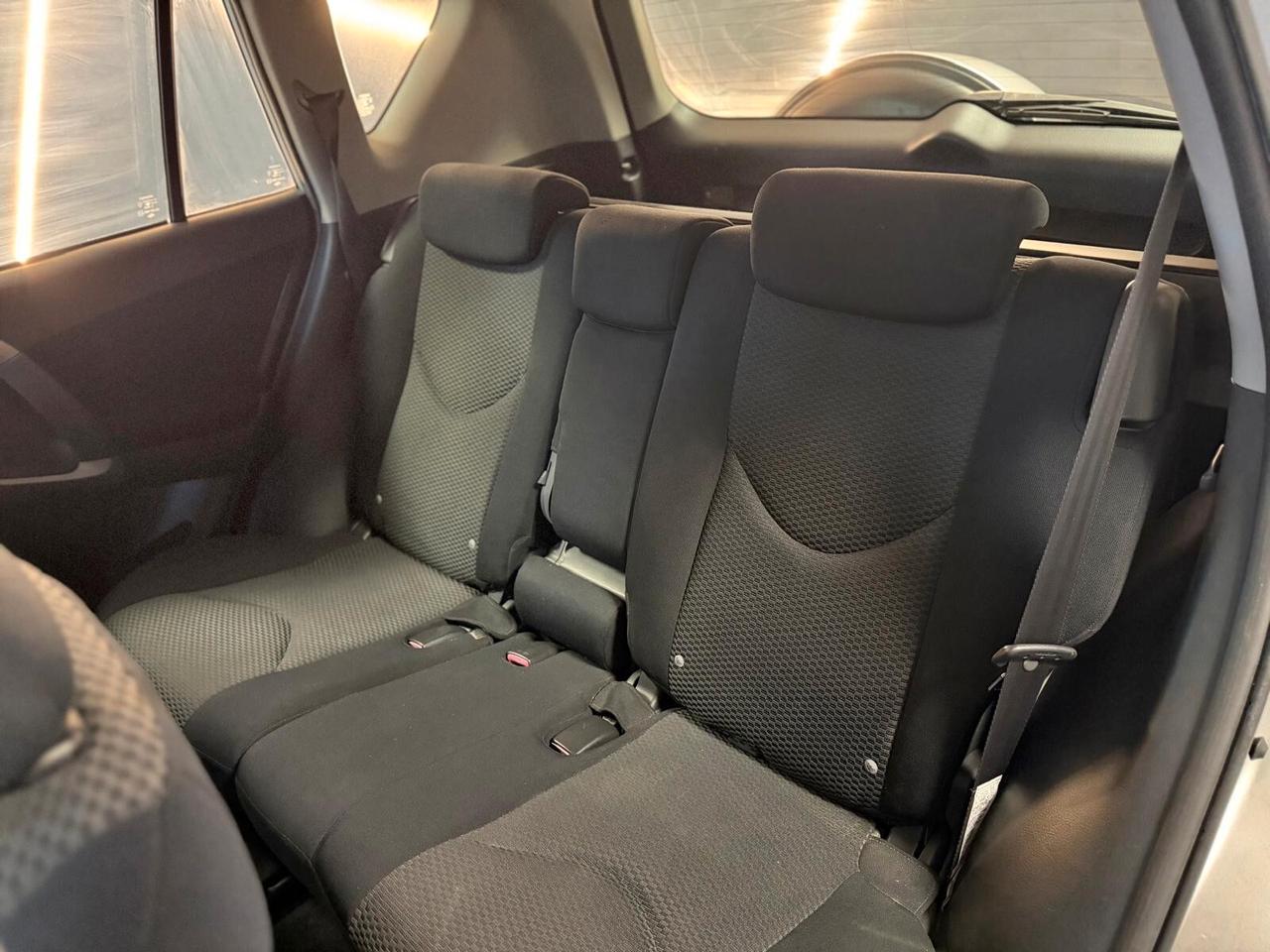 Toyota RAV 4 RAV4 2.0 Sol