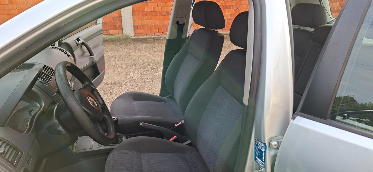 VOLKSWAGEN POLO 1.4 5P CONFORTILINE KM 140000