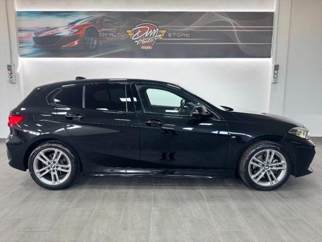 BMW 116 d 5p. Msport