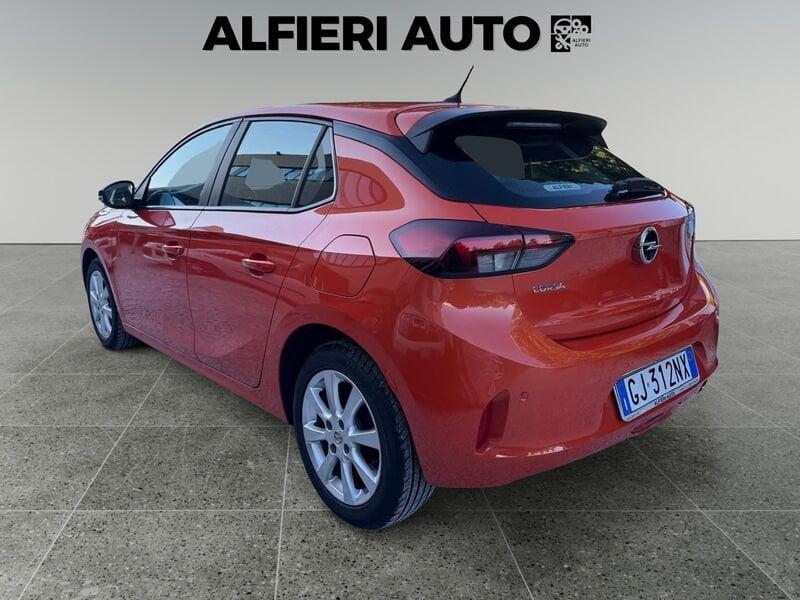 Opel Corsa 1.2 Benzina 75cv Edition MT5 S&S