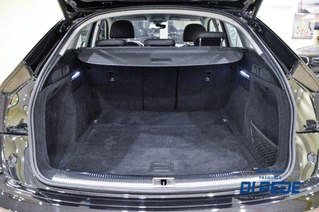 AUDI Q5 40 TDI 204 CV quattro S tronic