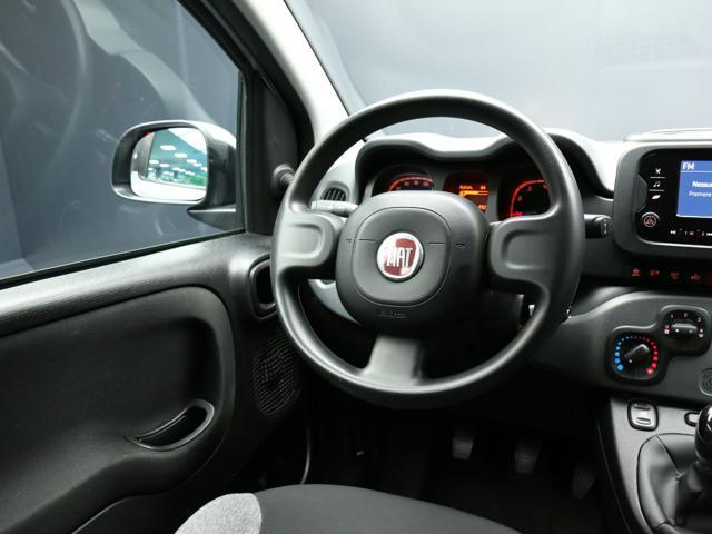 FIAT Panda 1.0 FireFly 70CV Hybrid S&S City Life