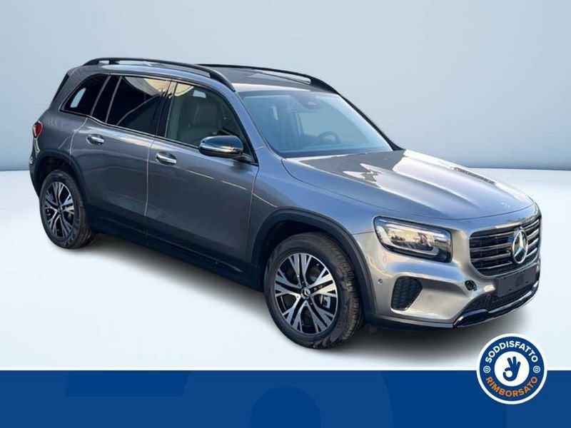 Mercedes-Benz GLB Classe 200d Automatic Advanced Plus Progressive