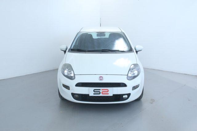 FIAT Punto 1.3 MJT II S&S 85 CV 5 porte ECO Lounge
